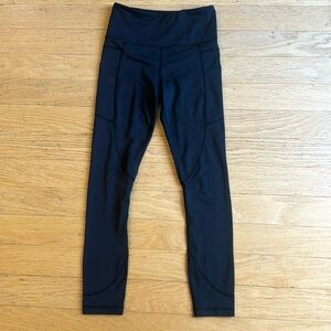 Zyia Leggings - back size 2